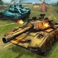 铁军坦克战争游戏