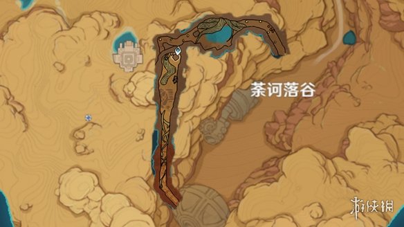 《原神》世界任务阿弗拉图之惑怎么做 世界任务阿弗拉图之惑流程攻略