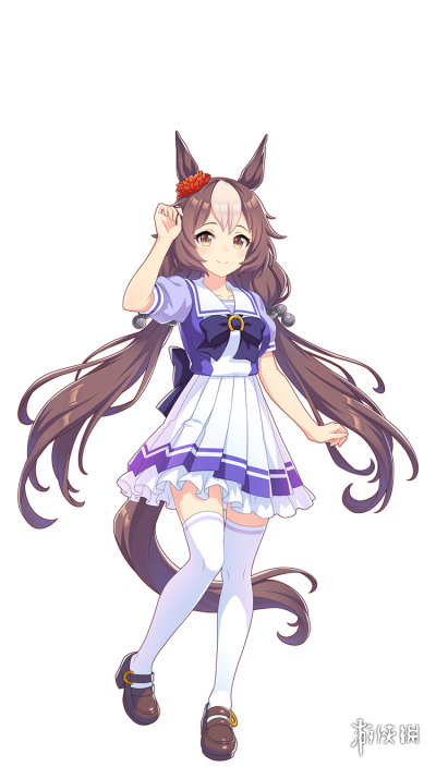 《赛马娘》也文摄辉专属称号怎么获得 风的化身称号获得方法