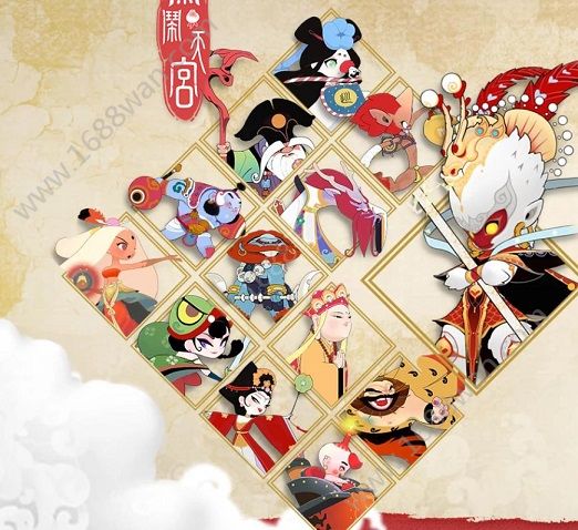闹闹天宫新英雄魔礼海怎么玩 魔礼海技能天赋怎么加点[多图]