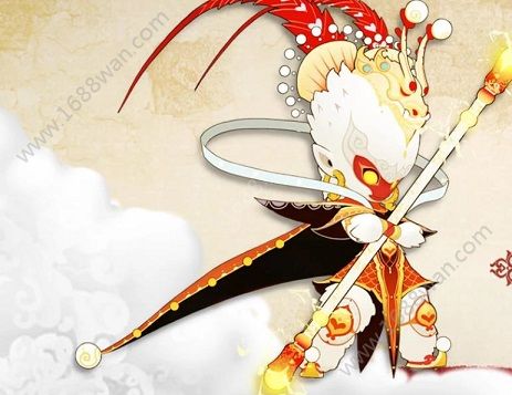 闹闹天宫新英雄魔礼海怎么玩 魔礼海技能天赋怎么加点[多图]