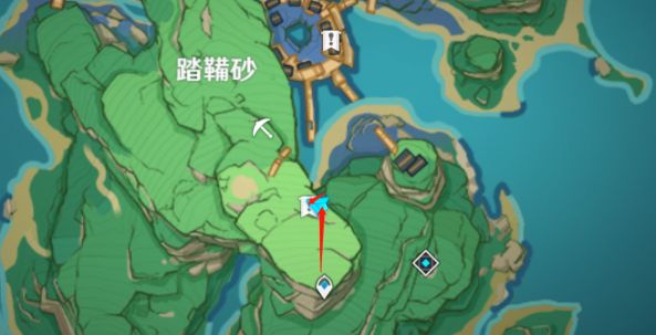 原神稻妻三把钥匙的任务攻略 三把钥匙位置大全[多图]