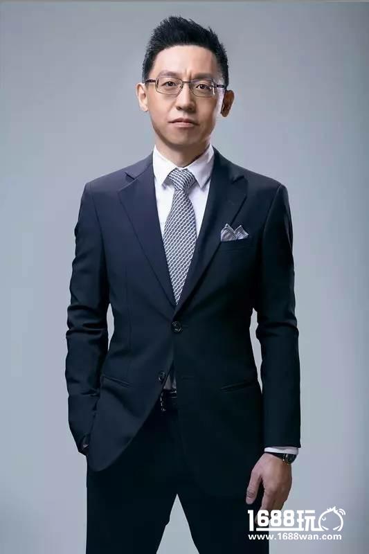 三七互娱创始人、总裁李逸飞致辞祝贺ChinaJoy十五周年[视频][多图]