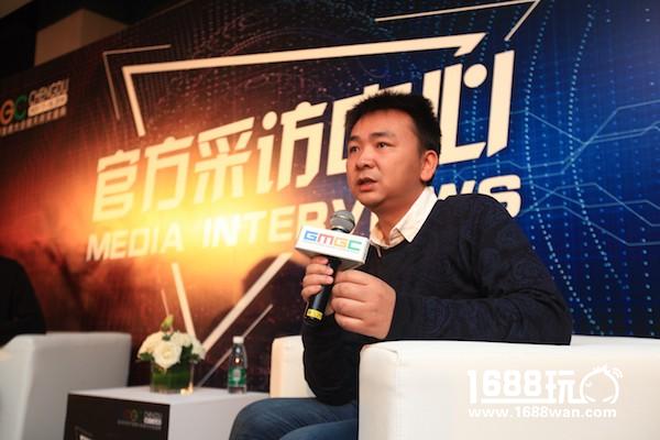 GMGC成都 |忆唐创元CEO宋忆疆专访：在最擅长的领域做最擅长的事情[图]