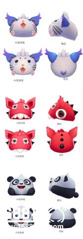 《怪兽大作战》玩家见面会倒计时一周[多图]