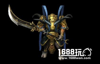 血战到底击杀牛魔王 《烈焰龙城》玩家攻略详解[多图]