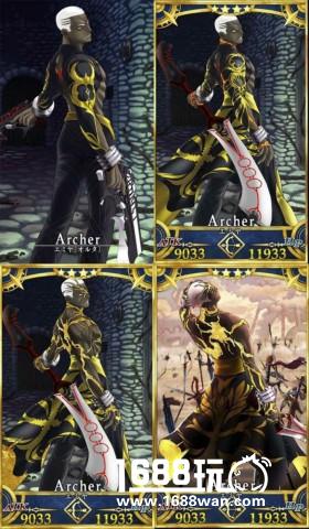 《FateGo》卫宫alter厉害吗？黑A技能介绍[多图]