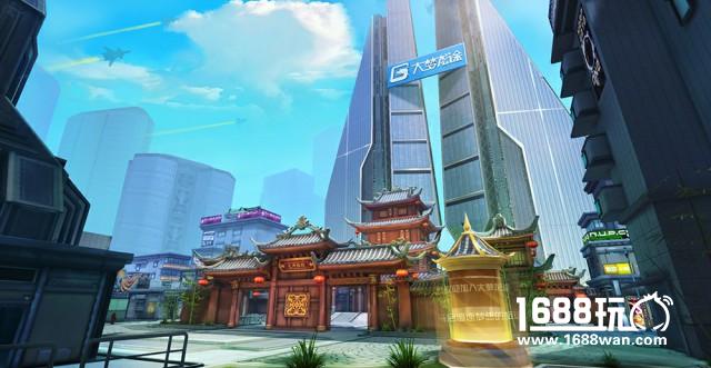 《英雄使命》世界危险！亲朋好友等你拯救！[多图]
