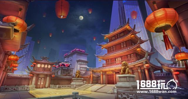 《英雄使命》世界危险！亲朋好友等你拯救！[多图]