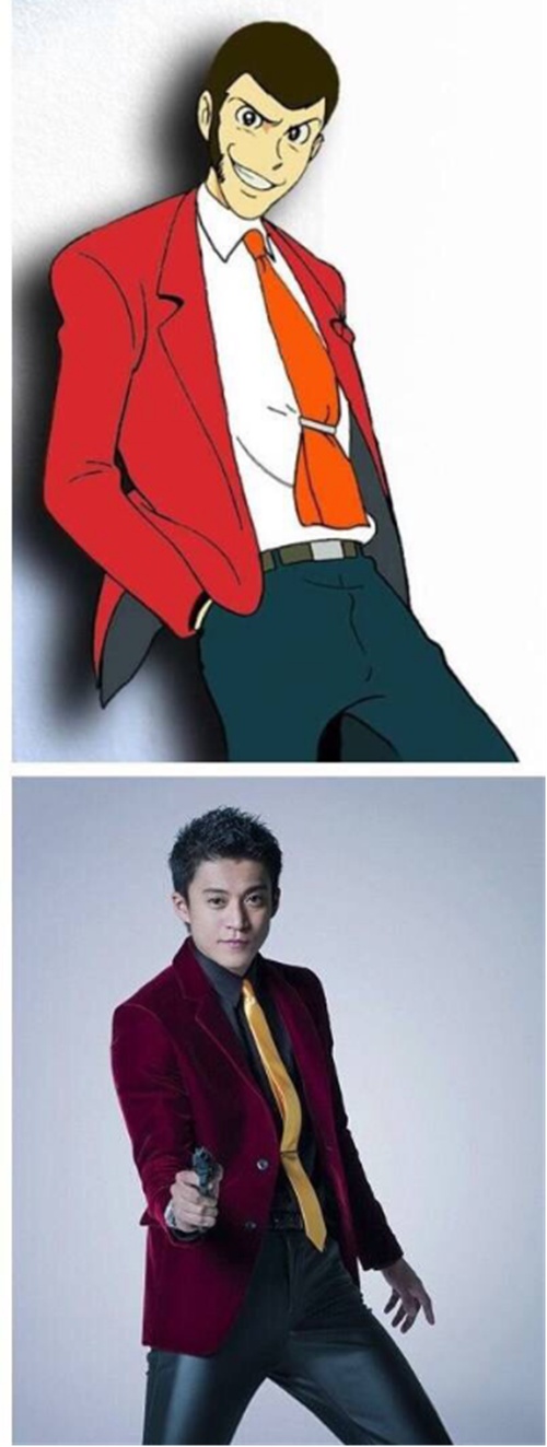 bulubulu趴：今天谁来陪我睡觉[多图]