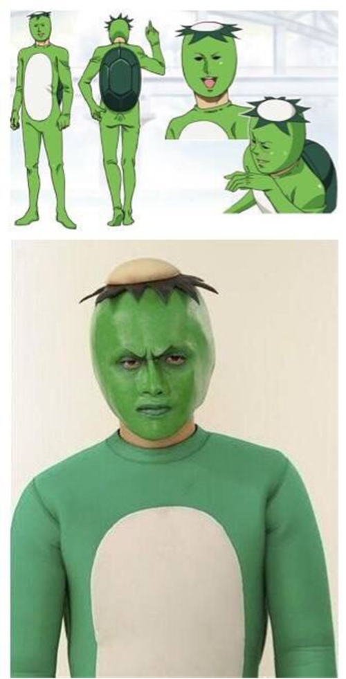 bulubulu趴：今天谁来陪我睡觉[多图]