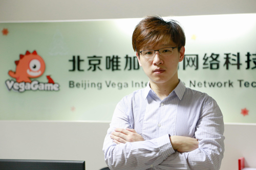 唯加互动郭玉强:[西游奇遇记]次留超50%[多图]