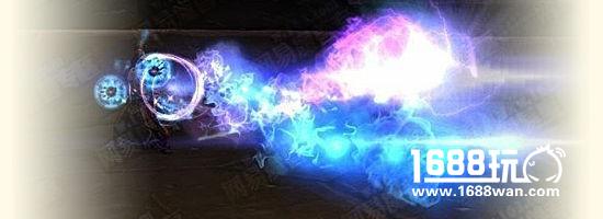 泄蓝是门艺术 7.1.5奥法PVE入门[多图]