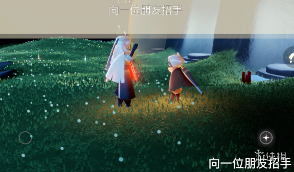《光遇》10月21日每日任务怎么做 10.21每日任务攻略