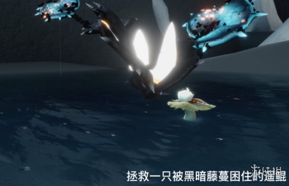 《光遇》10月21日每日任务怎么做 10.21每日任务攻略