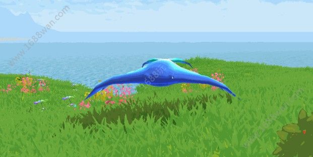 创造与魔法天空果实位置介绍 天空鳐饲料制作方法[多图]
