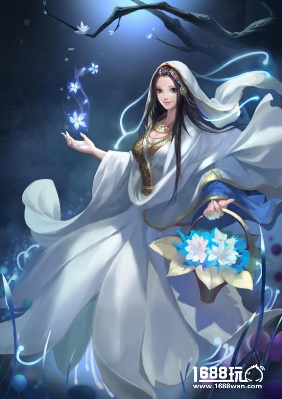 新灵兽“雪绒”上线！《镇魔曲》手游“跨服战”新版本即将上线[多图]