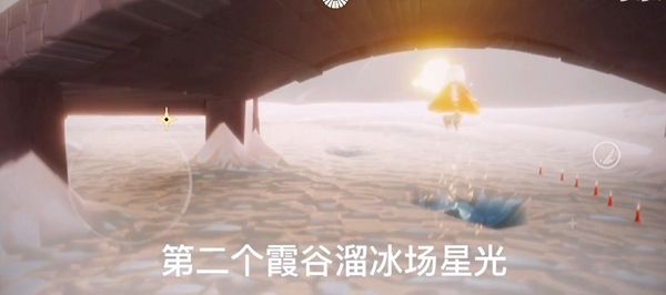 光遇11月11日任务攻略 大蜡烛位置介绍[多图]