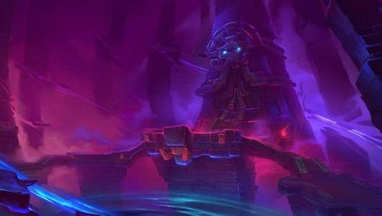 魔兽世界9.0大秘境彼界怎么打？大米彼界boss打法攻略[多图]