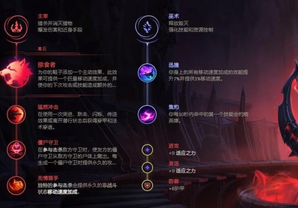 LOL无限火力炼金出装2023
