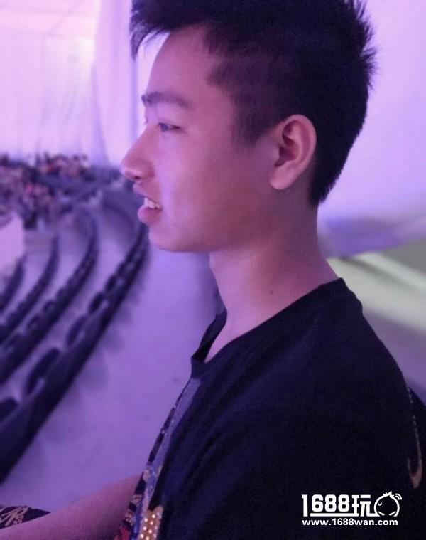 【国服最强】CMEG2017《王者荣耀》八强之一——Hero战队[多图]