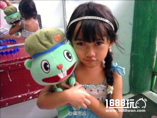 我不拔插头，我关电闸可以吗？ 搞笑囧图[多图]