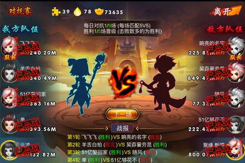 战亦有道 《囧西游》竞技战场取胜之路[多图]