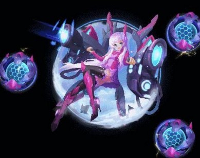 球球大作战依姬玛魔灵皮肤获得方法攻略[多图]