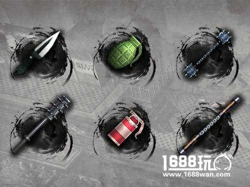 追忆经典《双截龙II》武器掉落知多少[图]