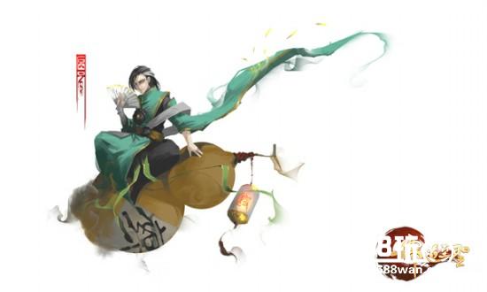 机关纵横诗词杀敌，《儒道至圣》百家职业诠释真国风[多图]