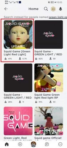 roblox鱿鱼游戏怎么玩？新手入门攻略大全[多图]