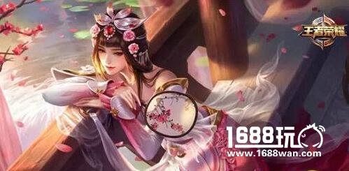 王者荣耀甄姬游园惊梦皮肤免费获取方法[图]