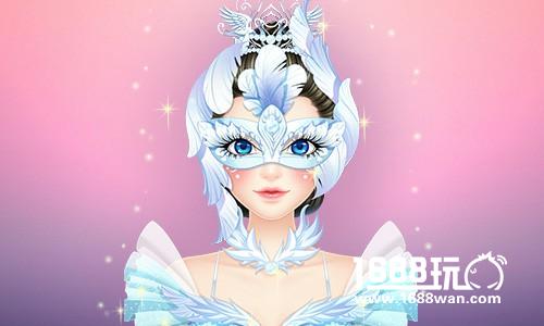 巴啦啦魔法美妆2清新唯美妆容 诠释浪漫春意[多图]