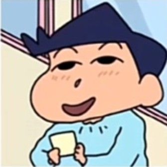 蜡笔小新照镜子图片怎么P？蜡笔小新照镜子P图方法[多图]