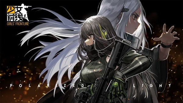 少女前线13-1怎么过 13-1低配通关攻略[多图]