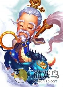 迷你西游攻略 迷你西游太上老君的阵容[多图]