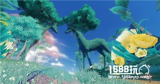 《天谕》发展原创IP 同名动画预告[多图]