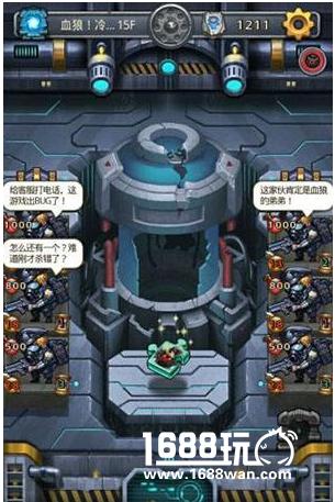 不思议迷宫血狼怎么打?血狼击杀攻略[图]