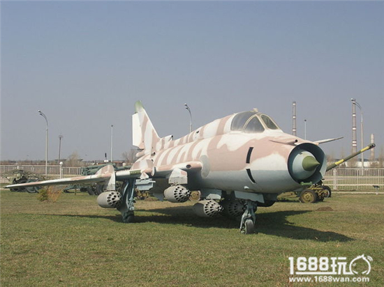 皇牌机娘Su-17怎么样?Su-17属性详解[多图]