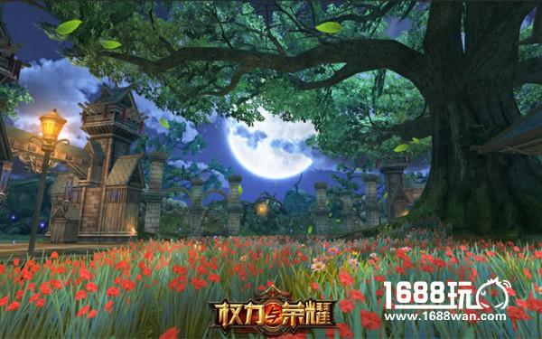 治好你的强迫症《权力与荣耀》新版开放全新图鉴[多图]