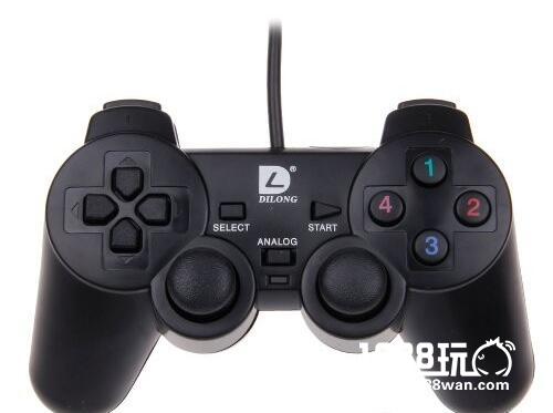 黑暗之魂3手柄没反应怎么解决 手柄插上不能识别全解决攻略[图]
