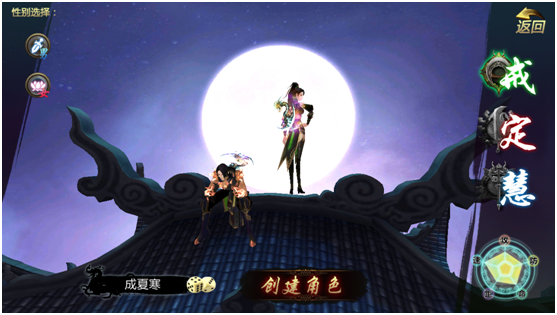 《炼狱战魂》评测：剧情搞笑的暗黑风ARPG[多图]