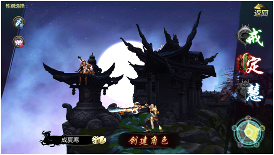 《炼狱战魂》评测：剧情搞笑的暗黑风ARPG[多图]