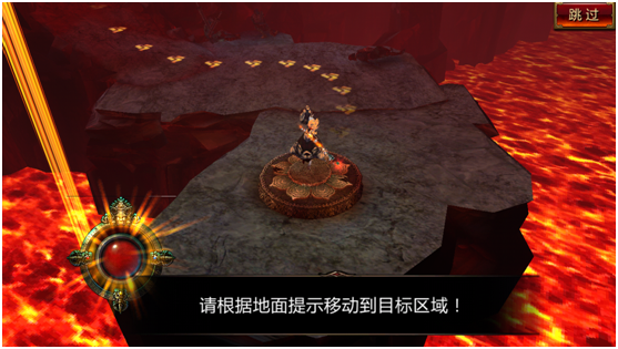 《炼狱战魂》评测：剧情搞笑的暗黑风ARPG[多图]