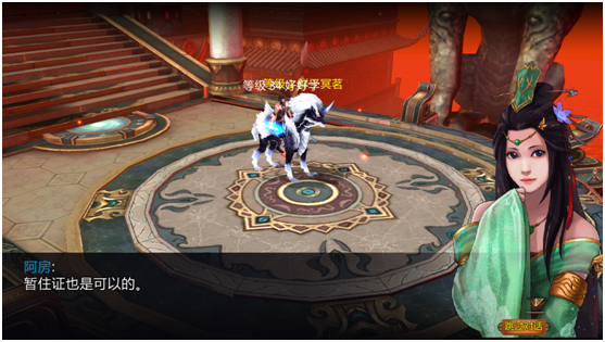 《炼狱战魂》评测：剧情搞笑的暗黑风ARPG[多图]
