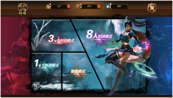 《炼狱战魂》评测：剧情搞笑的暗黑风ARPG[多图]