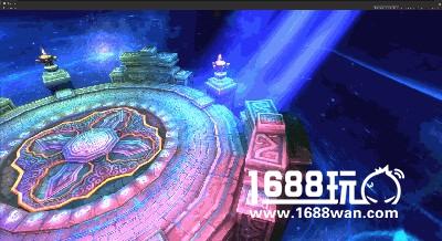 成吉思汗端手游场景对比 你能分清吗？[多图]
