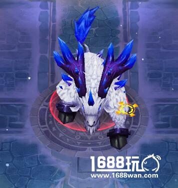 《横冲直撞》圣诞冰雪节限时开启，圣诞老人竟是最大BOSS![多图]