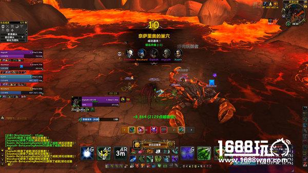 魔兽世界大秘境是什么？ 魔兽世界大秘境打法介绍[多图]