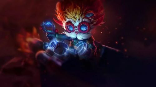 云顶之弈小恶魔阵容怎么搭配？S5小恶魔阵容装备羁绊攻略[多图]